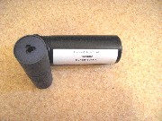 Schalldämpfer Roedale Mod. Hunter 50 XK+