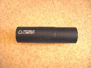 Schalldämpfer Roedale Mod. Hunter 50 XK+