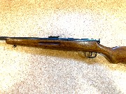 KK-Einzelladerbüchse MEWA Ernst-Thälmann-Werke Suhl Mod. K110