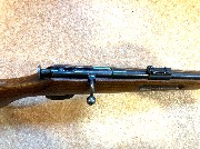 KK-Einzelladerbüchse MEWA Ernst-Thälmann-Werke Suhl Mod. K110