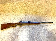 KK-Einzelladerbüchse MEWA Ernst-Thälmann-Werke Suhl Mod. K110