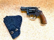 Revolver Rossi Mod. 27