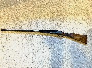 Doppelflinte William Evens London