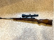 Repetierbüchse Zastava