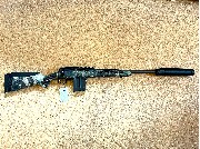 Repetierbüchse SAVAGE Imulse Predator