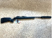 Repetierbüchse SAVAGE AXIS 2 SR International