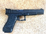 Pistole Glock 17 L