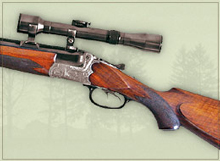 Bockbüchsflinte (1941)