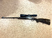 Kipllaufbüchse Blaser K770